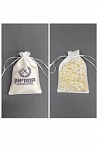 אריזת סאטן משולבת 10X15- מארז אריזת סאטן משולבת 10X15- מארז