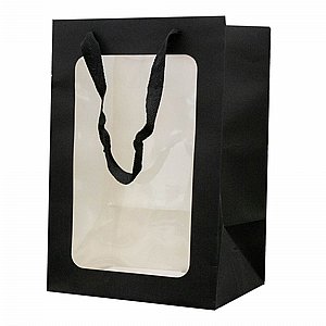 שקית קרטון גדולה 16*20*30 שקית קרטון גדולה 16*20*30