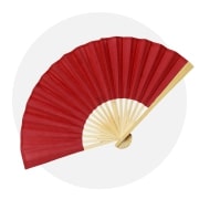 מניפות ממותגות