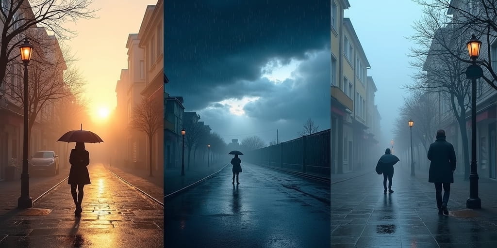 ציוד חורף בסיסי לנסיעות קצרות