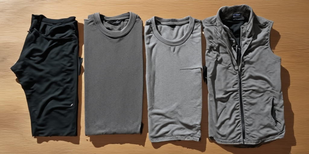 ציוד חורף חיוני